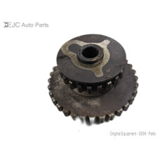 19B309 Idler Timing Gear From 2009 GMC Acadia  3.6 12612840